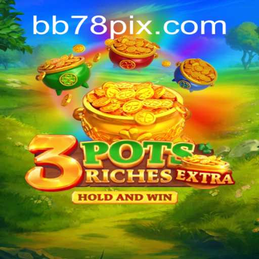 Descobrindo o Fascinante Jogo 3potsExtra no Universo de BB78.com