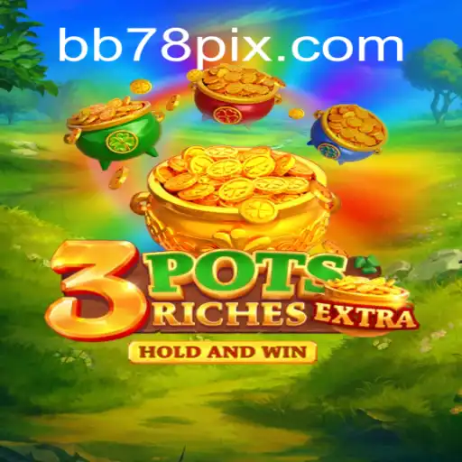 Descobrindo o Fascinante Jogo 3potsExtra no Universo de BB78.com