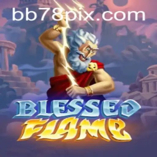 Descubra o Universo de BlessedFlame: Um Jogo de Estratégia Inovador