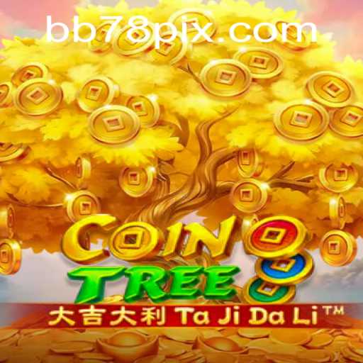 Descubra o Fascínio do Jogo CoinTree