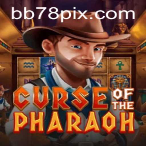 Curse of the Pharaoh: Um Mergulho no Mistério e Aventura