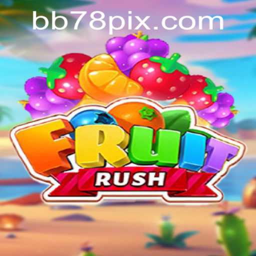 Explorando o Mundo Empolgante de FruitRush: Sua Nova Aventura em Jogos