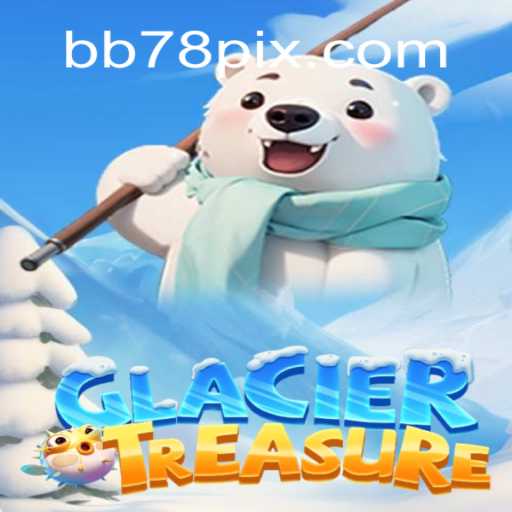 Descubra GlacierTreasure: Um Jogo de Aventura Gelada