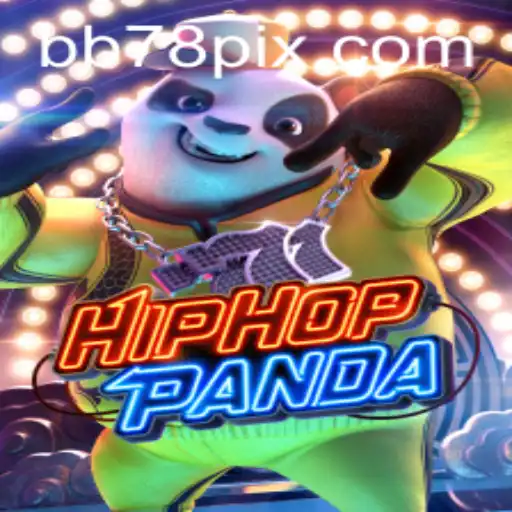Explorando o Mundo de HipHopPanda: Um Jogo Inovador na BB78.com