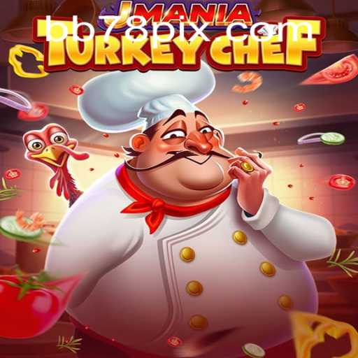 JManiaTurkeyChef: Desvende o Jogo de Culinária Virtual