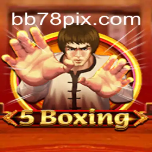 Descubra o Fascinante Mundo de 5Boxing com BB78.com