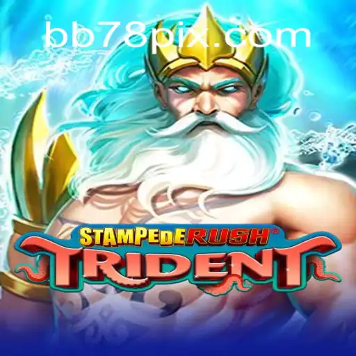 StempedeRushTrident: Um Novo Horizonte de Entretenimento Virtual