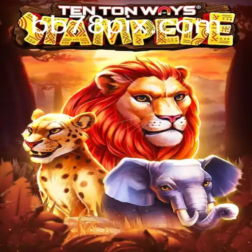 Explorando o Universo de TenTonWaysStampede no Mundo dos Jogos Online