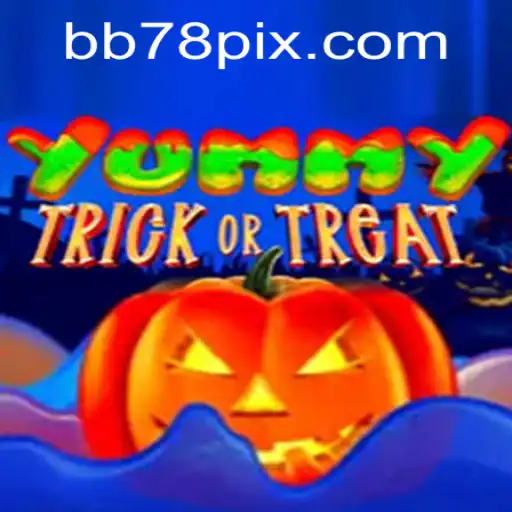 Descubra o Mundo Divertido de YummyTrickorTreat