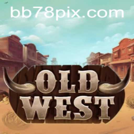 Experimente a Emoção do Jogo OldWest em BB78.com