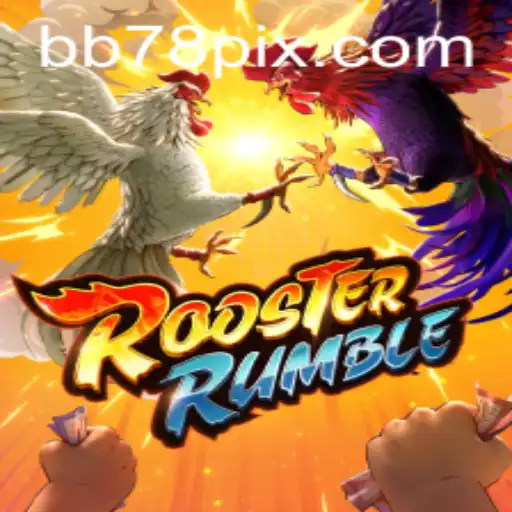 Descubra o Emocionante Mundo de RoosterRumble com BB78.com