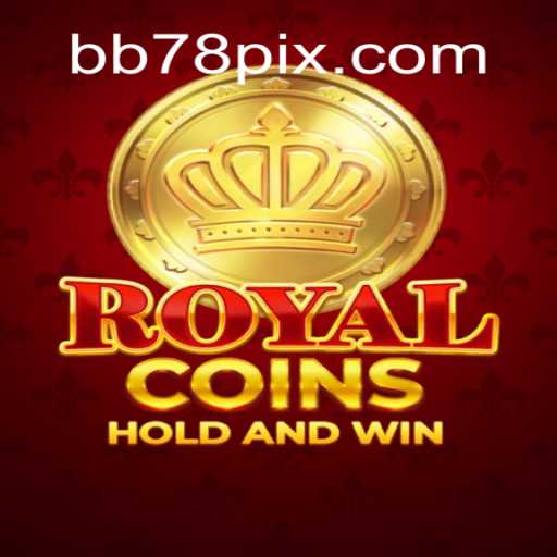 Descubra o Universo de RoyalCoins: O Novo Fenômeno dos Jogos Online