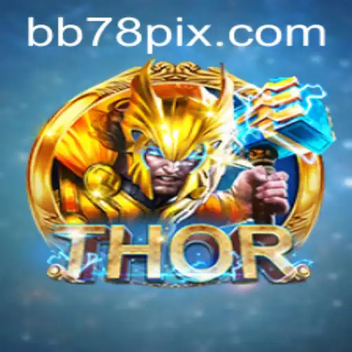 Descubra o Empolgante Jogo 'THOR' com BB78.com