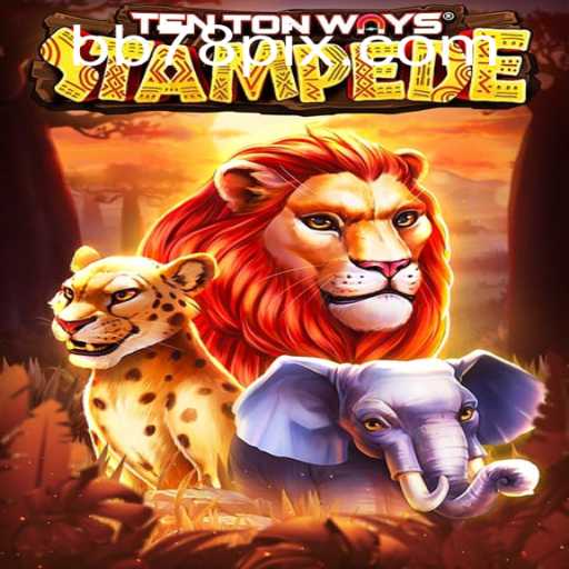 Explorando o Universo de TenTonWaysStampede no Mundo dos Jogos Online