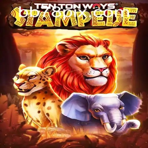 Explorando o Universo de TenTonWaysStampede no Mundo dos Jogos Online