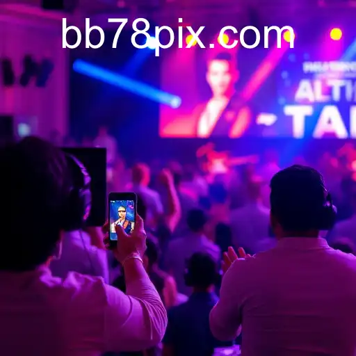 Transmissão ao Vivo e a Revolução do BB78.com