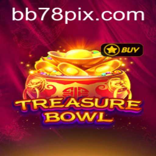 Descubra o Fascinante Mundo de TreasureBowl: Um Guia Completo